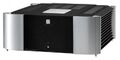Стерео-усилители Sim Audio MOON 860A RS silver - black