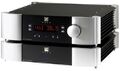 Предварительные усилители Sim Audio MOON P-8 RS silver - black
