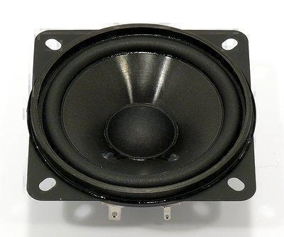 Встраиваемая акустика Visaton SL 87 ND/6 артикул X34092703-1