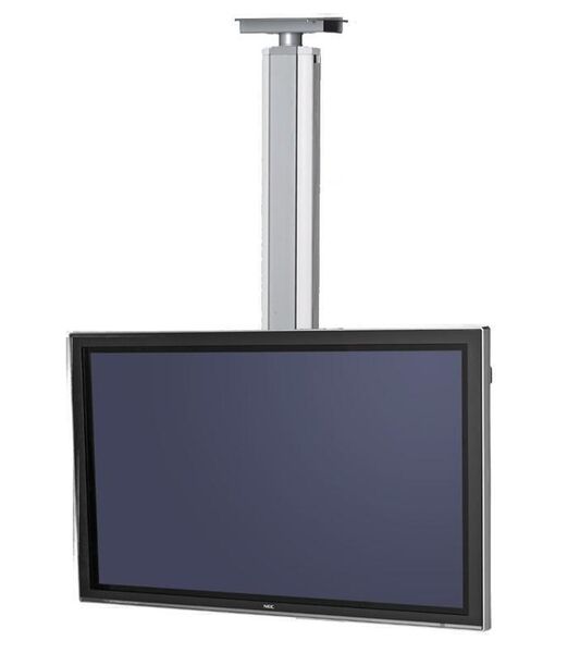 Крепления для телевизоров SMS Flatscreen X CH S1955 silver артикул X33924261-1