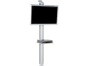 Крепления для телевизоров SMS Flatscreen WFH ST2000 silver артикул X33924422-1