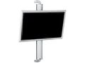 Крепления для телевизоров SMS Flatscreen WFH ST1150 Unislide silver
