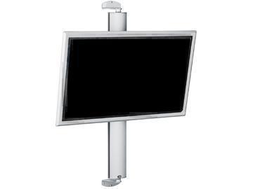 Крепления для телевизоров SMS Flatscreen WFH ST1150 Unislide silver артикул X33924436-1