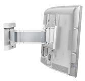 Крепления для телевизоров SMS Flatscreen  WM 3D silver артикул X33924773-1