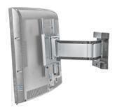SMS Flatscreen  WM 3D Aluminium/Darkgrey Крепеж настенный для монитора артикул X33927596-1