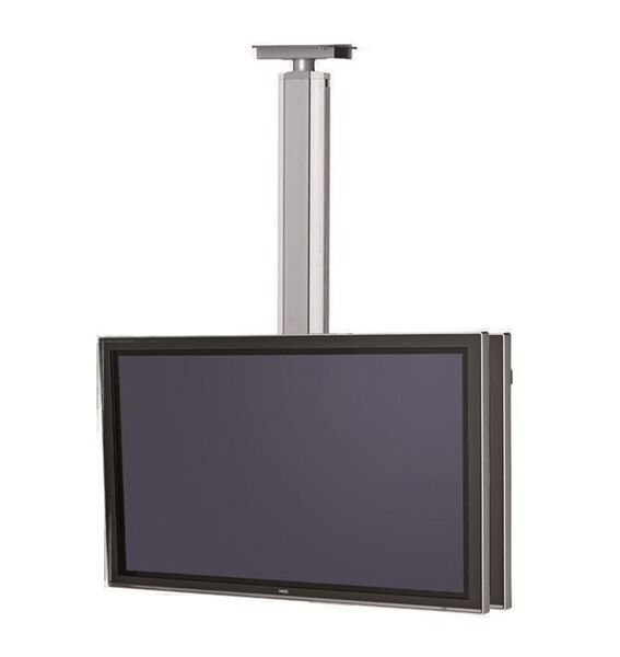 Крепления для телевизоров SMS Flatscreen X CH SD1105 silver артикул X33927506-1