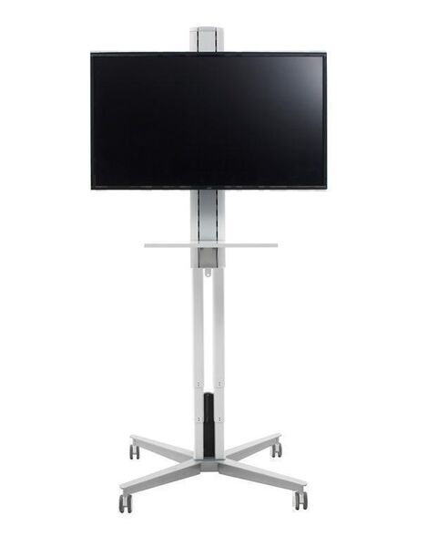 Крепления для телевизоров SMS Flatscreen X FH M1955 aluminium-silver артикул X33924226-1
