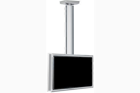 Крепления для телевизоров SMS Flatscreen CH STD1450 aluminium-black артикул X33924724-1-1
