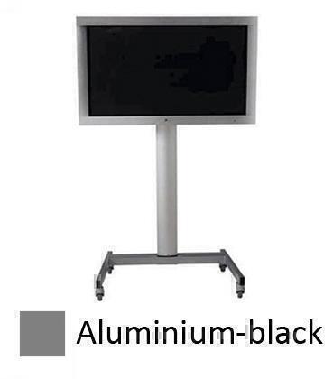 Крепления для телевизоров SMS Flatscreen FH MT1450 aluminium-black артикул X33927564-1