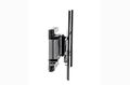 Крепления для телевизоров SMS Flatscreen WH 3D Aluminium/Pianoblack артикул X33924399-1-2