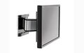 Крепления для телевизоров SMS Flatscreen WH 3D Aluminium/Pianoblack артикул X33924399-1-1