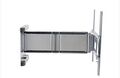 Крепления для телевизоров SMS Flatscreen WH 3D grey артикул X33924392-1-2