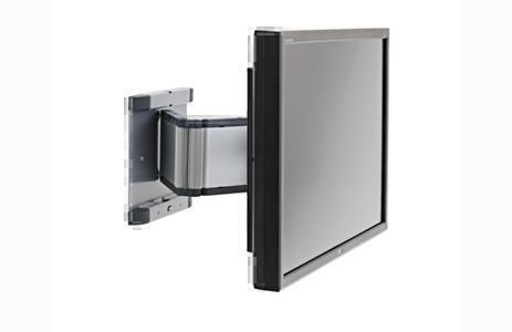 Крепления для телевизоров SMS Flatscreen WH 3D grey артикул X33924392-1