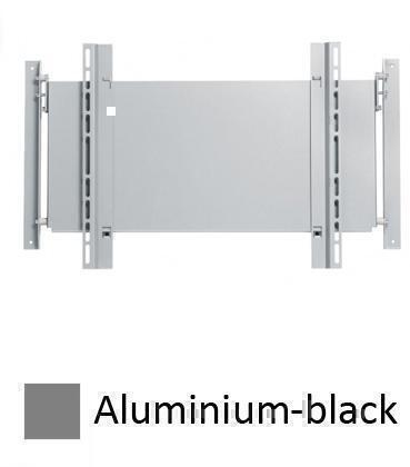 Крепления для телевизоров SMS FUNC Flatscreen WH T  aluminium-black артикул X33924129-1