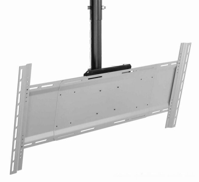 Крепления для телевизоров SMS Plasma BSD Tilt silver артикул X33924027-1
