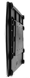 Крепления для телевизоров SMS Flatscreen PolyTech aluminium-black артикул X33924453-1