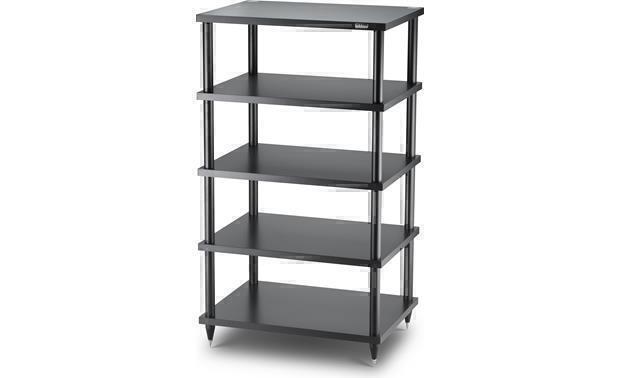 Стойки под аппаратуру Solidsteel S2-5 артикул X33960473-1