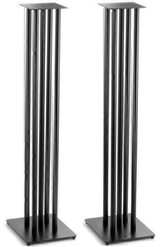 Стойки под акустику Solidsteel NS-10 black артикул X33949209-1