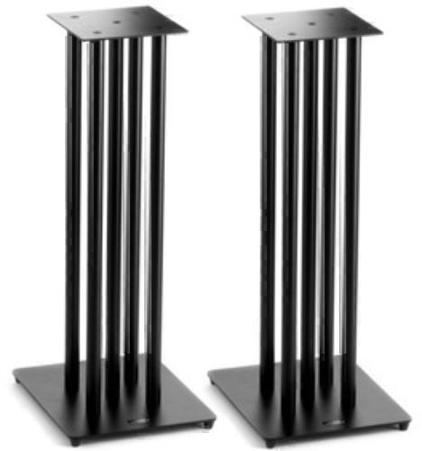 Стойки под акустику Solidsteel NS-6 black артикул X33949204-1