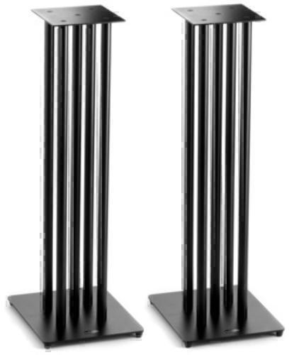 Стойки под акустику Solidsteel NS-7 black артикул X33949200-1