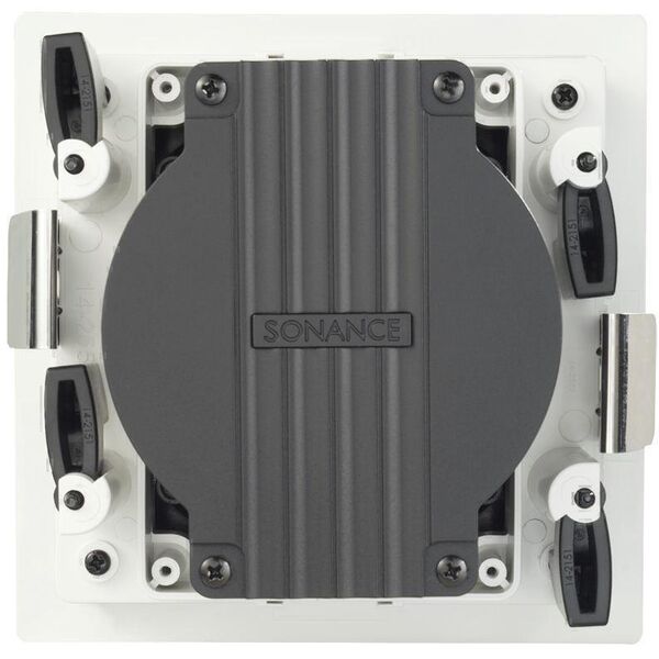 Встраиваемая акустика Sonance Original Small 422S white артикул X34064089-1-2