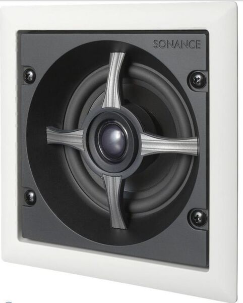 Встраиваемая акустика Sonance Original Small 422S white артикул X34064089-1-3
