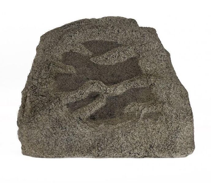 Всепогодная акустика Sonance Lanscape RK10W Rock Woofer granite артикул X34101408-1