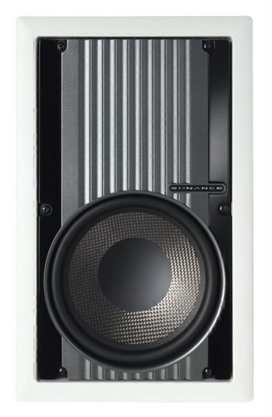 Встраиваемая акустика Sonance Original Large Rectangle A800D Subwoofer with Amplifier Sonamp A800 white артикул X34064491-1-2