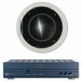 Встраиваемая акустика Sonance Original Large Round A800DR Subwoofer with Amplifier Sonamp A800 white артикул X34064434-1-1