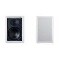 Встраиваемая акустика Sonance Contractor Rectangle С101 white артикул X34064851-1-2