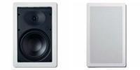 Встраиваемая акустика Sonance Contractor Rectangle С201 white артикул X34064833-1-2