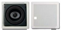 Встраиваемая акустика Sonance Contractor Square С201SQ white артикул X34064762-1-2