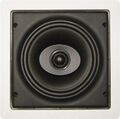 Встраиваемая акустика Sonance Contractor Square С201SQ white артикул X34064762-1-1