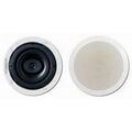 Встраиваемая акустика Sonance Contractor Round СR101 white артикул X34064815-1-2