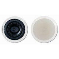 Встраиваемая акустика Sonance Contractor Round СR101 white артикул X34064815-1-2