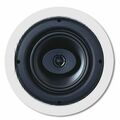 Встраиваемая акустика Sonance Contractor Round СR101 white артикул X34064815-1-1