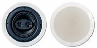Встраиваемая акустика Sonance Contractor Round СR101SST white артикул X34064797-1-2