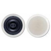 Встраиваемая акустика Sonance Contractor Round СR801 white артикул X34064779-1-2