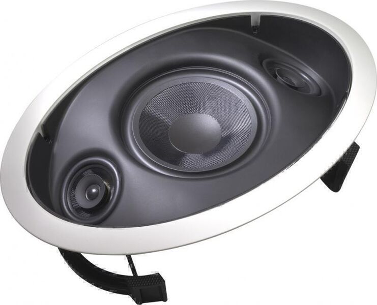 Встраиваемая акустика Sonance Ellipse Surround white артикул X34064710-1-2