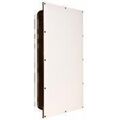 Встраиваемая акустика Sonance invisible SA3 white
