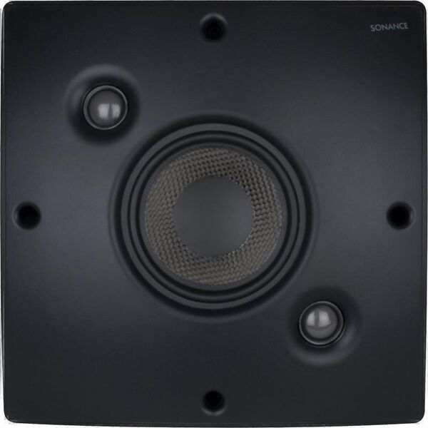 Настенная акустика Sonance Surface Mount SM55 SST black артикул X34041444-1