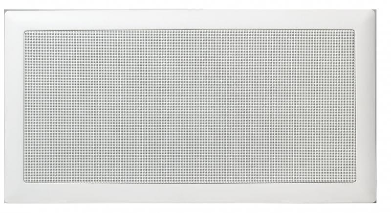 Встраиваемая акустика Sonance Original Medium Rectangle 623 LCR white артикул X34064385-1-2