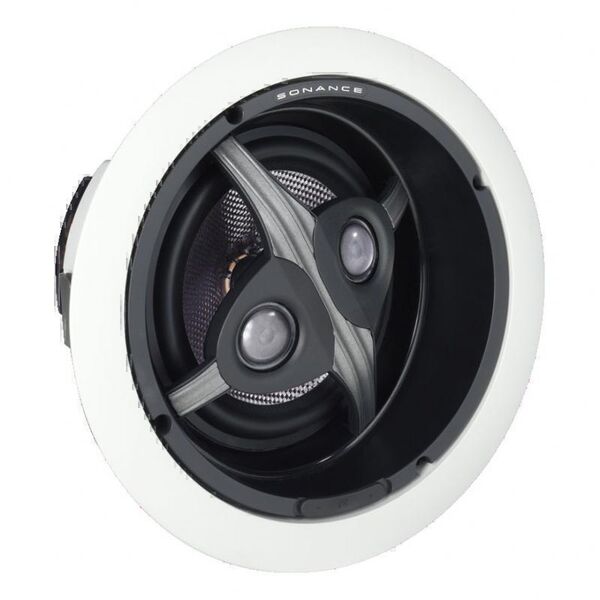 Встраиваемая акустика Sonance Original Medium Round 623R SST артикул X34064224-1-2