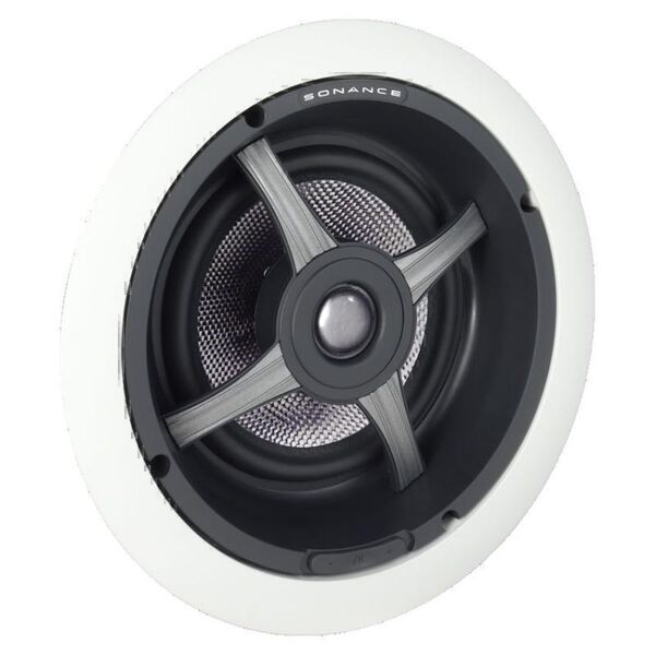 Встраиваемая акустика Sonance Original Medium Thin 623R TL white артикул X34064105-1-2