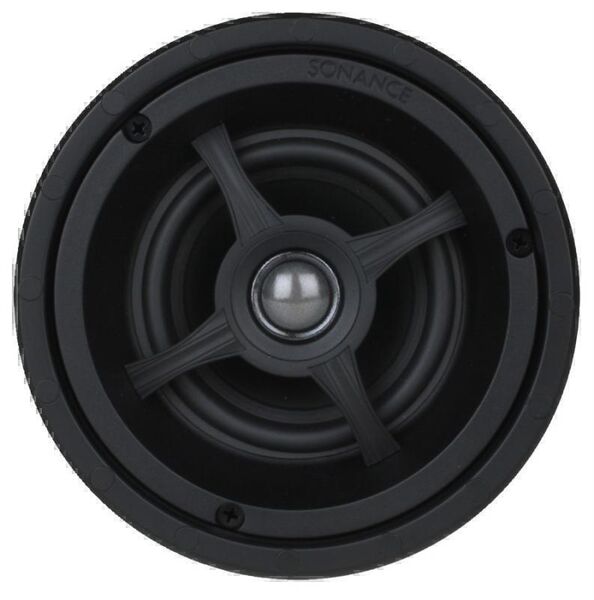 Встраиваемая акустика Sonance Visual Performance Round VP41R white артикул X34063739-1