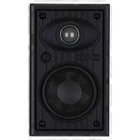 Встраиваемая акустика Sonance Visual Performance Rectangle VP45 white артикул X34064021-1