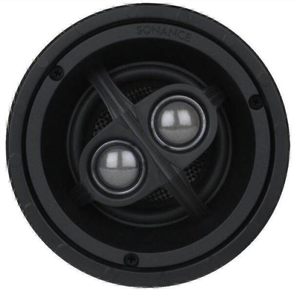 Встраиваемая акустика Sonance Visual Performance Round VP45R SST white артикул X34063720-1
