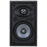 Встраиваемая акустика Sonance Visual Performance Rectangle VP49 white артикул X34064001-1