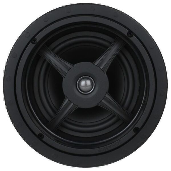 Встраиваемая акустика Sonance Visual Performance Round VP61R white артикул X34063610-1