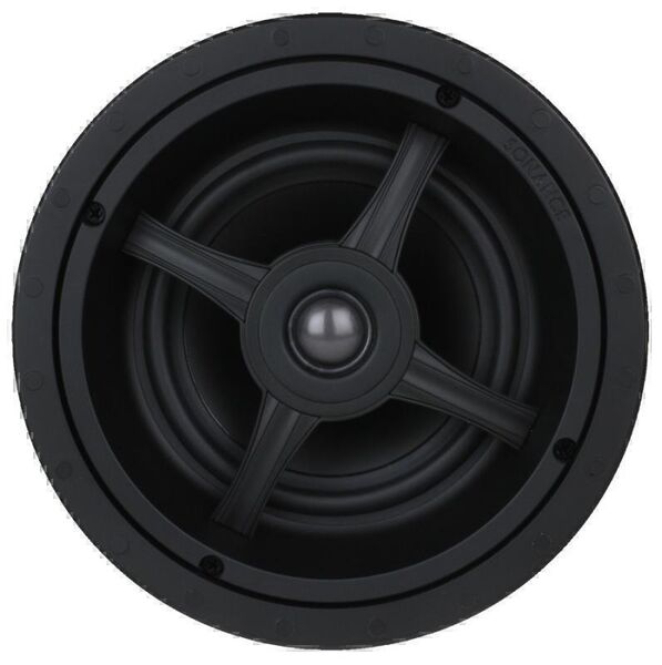 Встраиваемая акустика Sonance Visual Performance Round VP63R TL white артикул X34063592-1